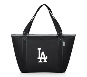 Oniva MLB Topanga Cooler Tote Bag - Black