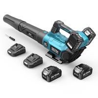 40V Leaf Blower