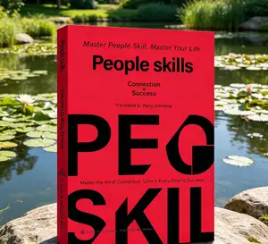 Interpersonal skills, wisdom for handling setbacks, practical and refined strategies for managing relationships, social skills