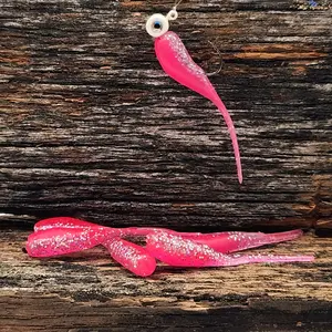 Flamingo Stinger Crappie Bait