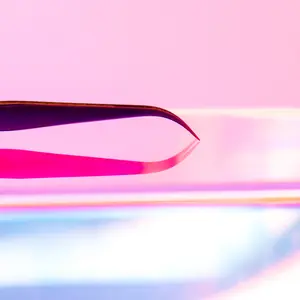 Isolationater / Long Skinny Isolation Tweezer