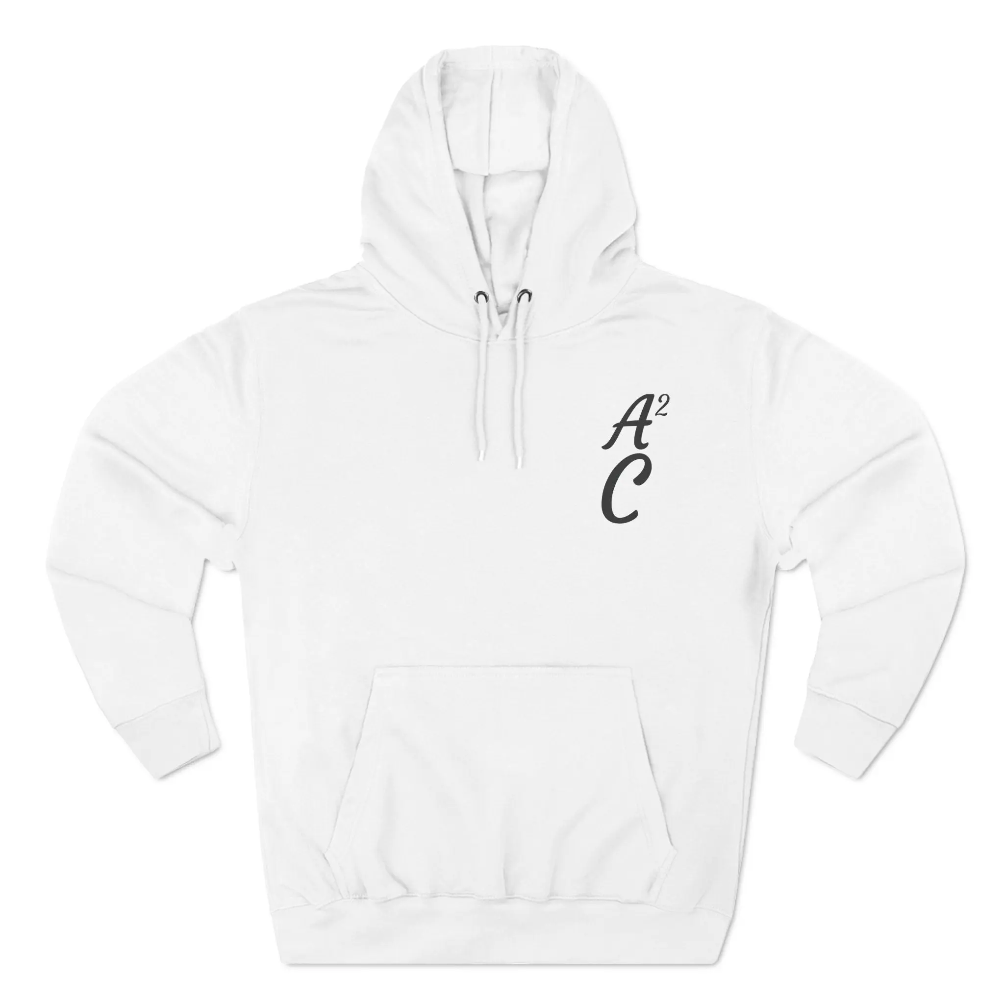 Branded Hoodie