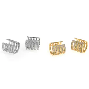 Forever Young Ear Cuff Forever Young Ear Cuff