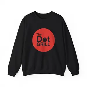 Degrassi 'The Dot' Sweatshirt