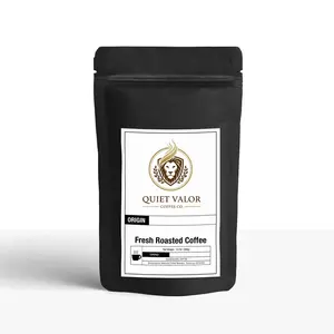 Breakfast Blend - Premium Coffee Blend