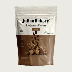 ProGranola® Espresso Cluster