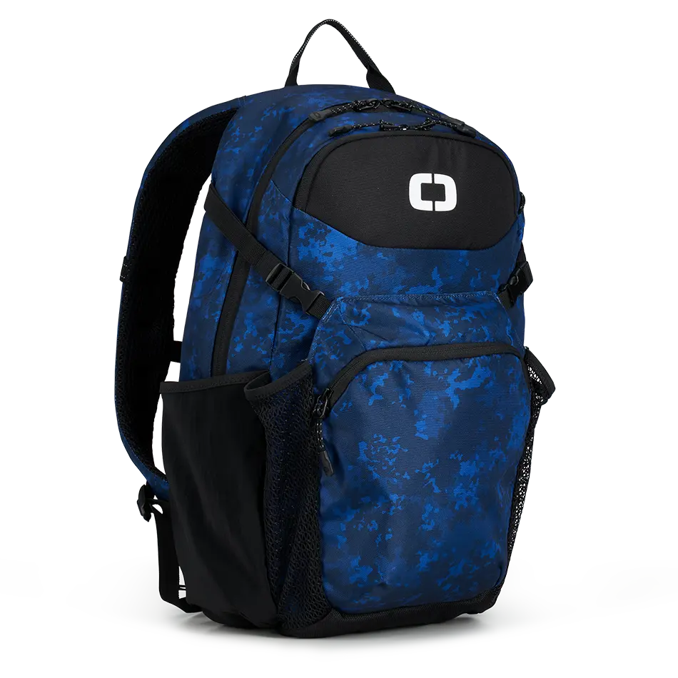 OGIO Team Pro Pack 25L in Blue Camo OGIO Team Pro Pack 25L in Blue Camo