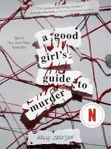 A Good Girl's Guide to Murder