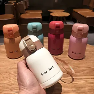 Vacuum Insulated Bottle Tumbler, 304 Stainless Steel, Durable Leak-Proof Design, Perfect Gift for All Seasons Travel, Stylish and Functional