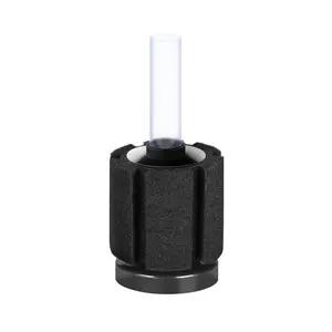 Aquarium Sponge Filter: Biological Filtration for Shrimp & Fry Tanks Aquarium Sponge Filter: Biological Filtration for Shrimp & Fry Tanks