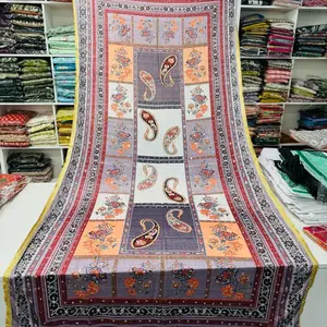Pakistani Duptta - Elegant Design, Ideal for Home and Office Use, High-Quality Craftsmanship
