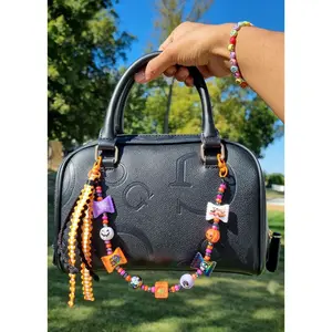 Halloween Bagcharm 🍬