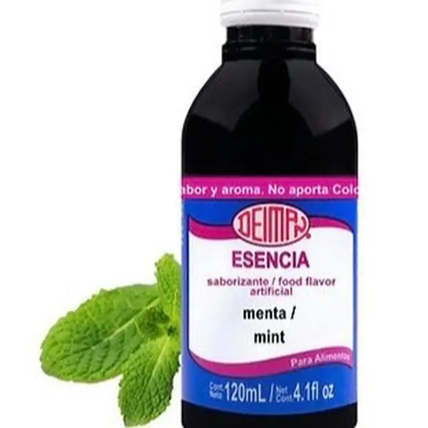 Deiman Mint Extract Deiman Mint Extract