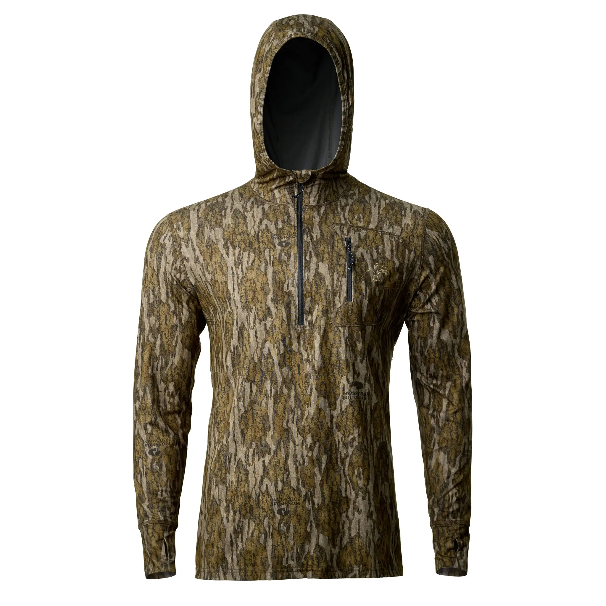 Rambler Series Performance Hunting Hoodie Rambler Series Performance Hunting Hoodie