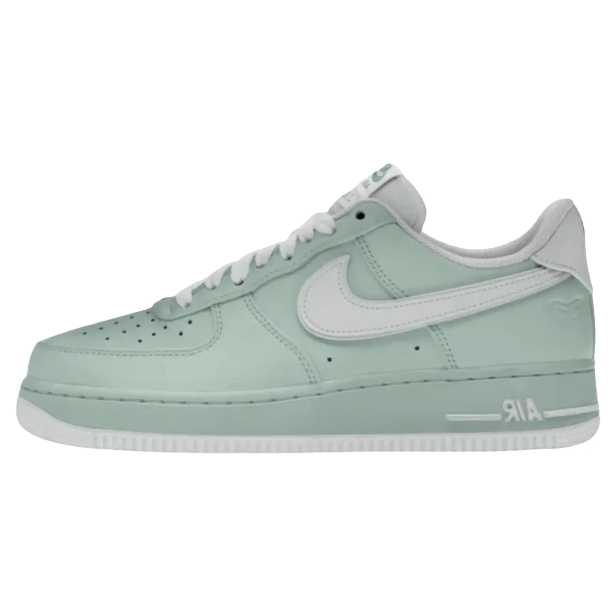 Air Force 1 "Kobe Bryant - Forever Steam" IB0018 005
