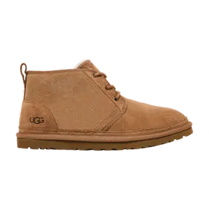 Neumel Boot 'Chestnut'