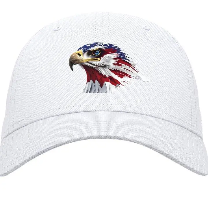 Kez Under Armour Eagle Hat