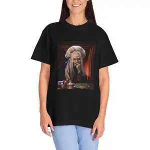 Dracula Tee A Love Tale