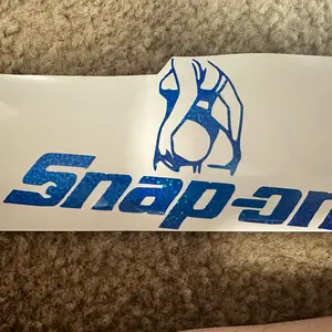 Colorful Funny Tool Decals with Unique Designs