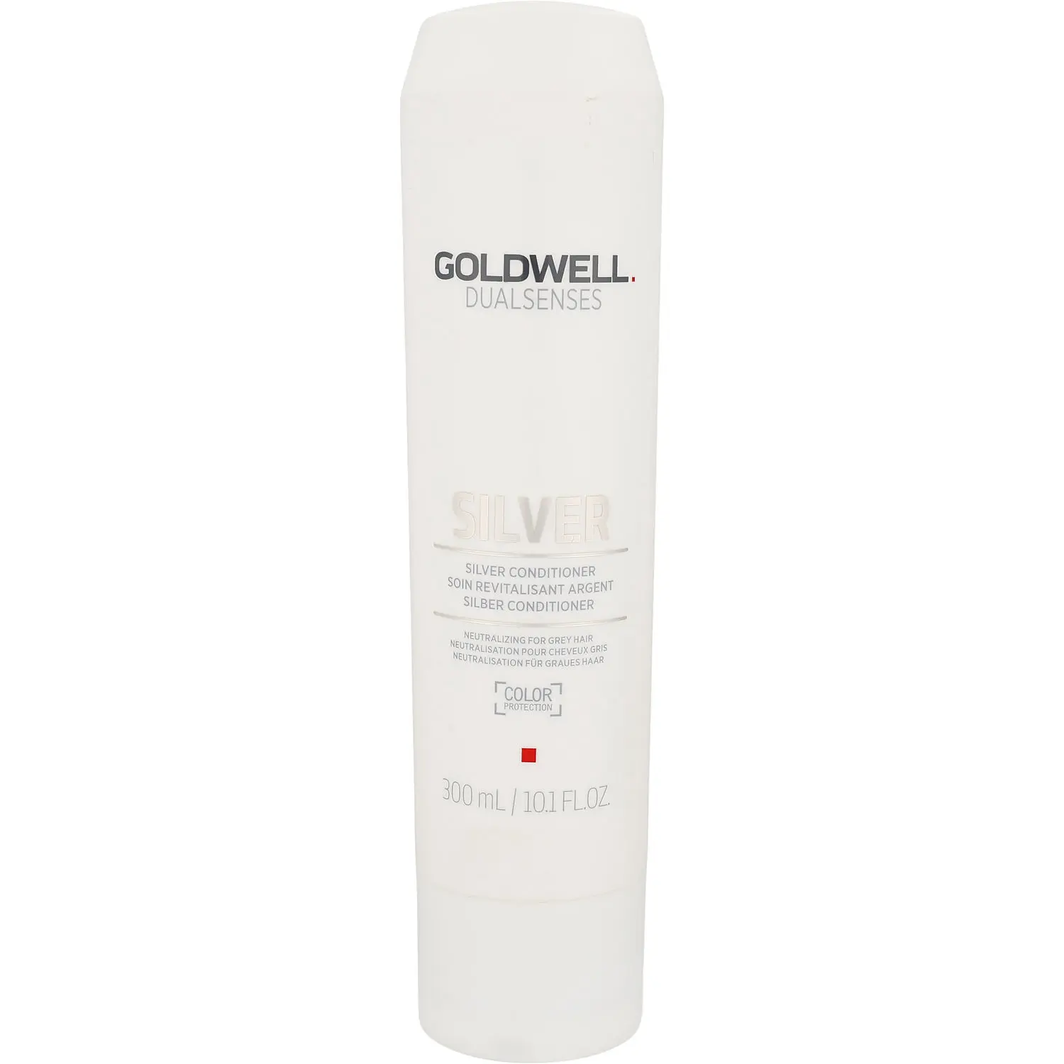 Goldwell By Goldwell Dual Senses Silver Conditioner For Women