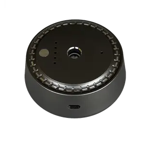 VibraMist Dashboard Fragrance Diffuser