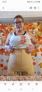 product review image from Kelli May Klyzub 1