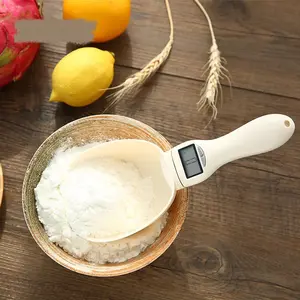 Mini Measuring Food Scale