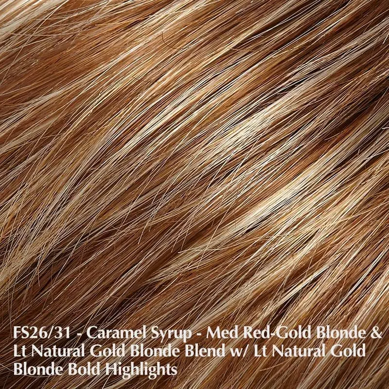 FS26/31 Caramel Syrup