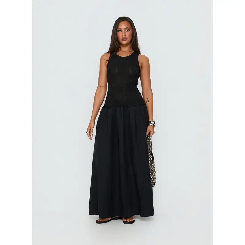 drop waist dress - TikTok Shop