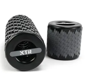 Adjustable Foam Roller Telescopic
