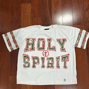 Holy Spirit Tee