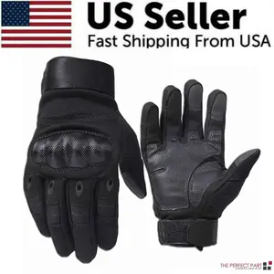 Perssia TrailGrip Performance Sports Gloves - Outdoor Use, Enhanced Grip, Reliable Protection