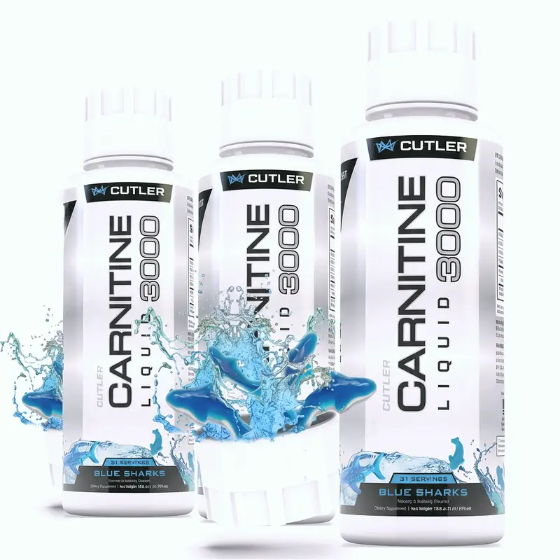 l carnitine taste Cutler Nutrition Carnitine Liquid 3000 Watermelon Flavor Pre-Workout  Supplement