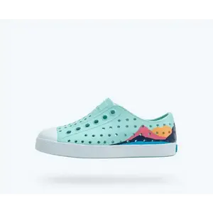 Natives Jefferson Turquoise Mountain