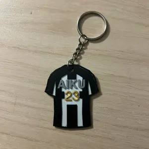 Oliver Aiku keychain (Ubers)