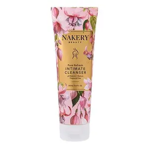 Nakery Beauty Pure Refresh Intimate Cleanser Nakery Beauty Pure Refresh Intimate Cleanser