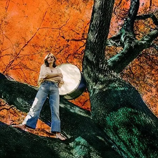 Tift Merritt - Stitch Of The World Band Artist Rock Music 2017 Release CD, Bonus Audio Tracks, Ltd Ed, Deluxe Ed, English Lyrics