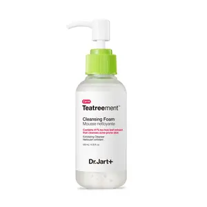 Dr.Jart+ Teatreement™ Cleansing Foam for Oily Skin
