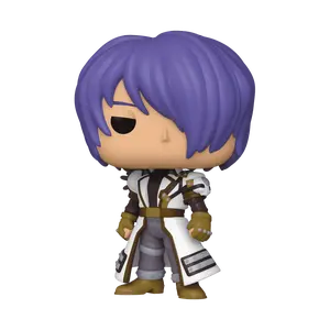 Legato Bluesummers #1557 Funko Pop! Animation Trigun