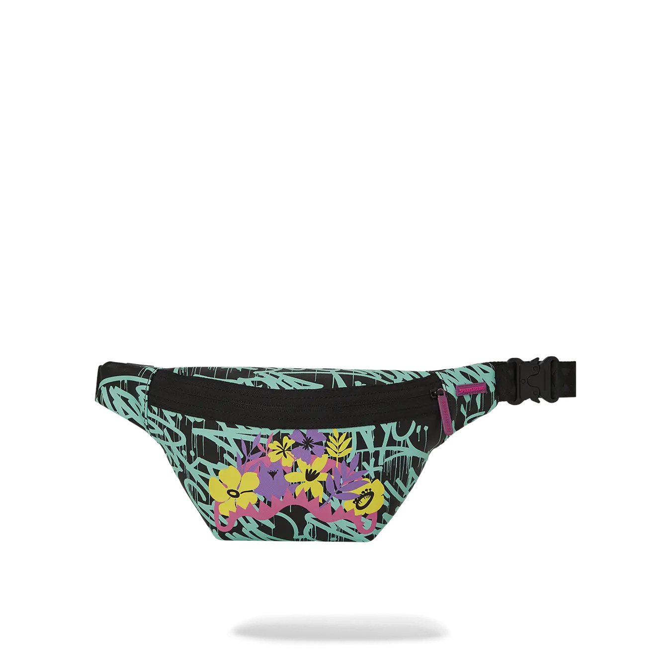 GARDEN GLAMOUR SAVVY CROSSBODY
