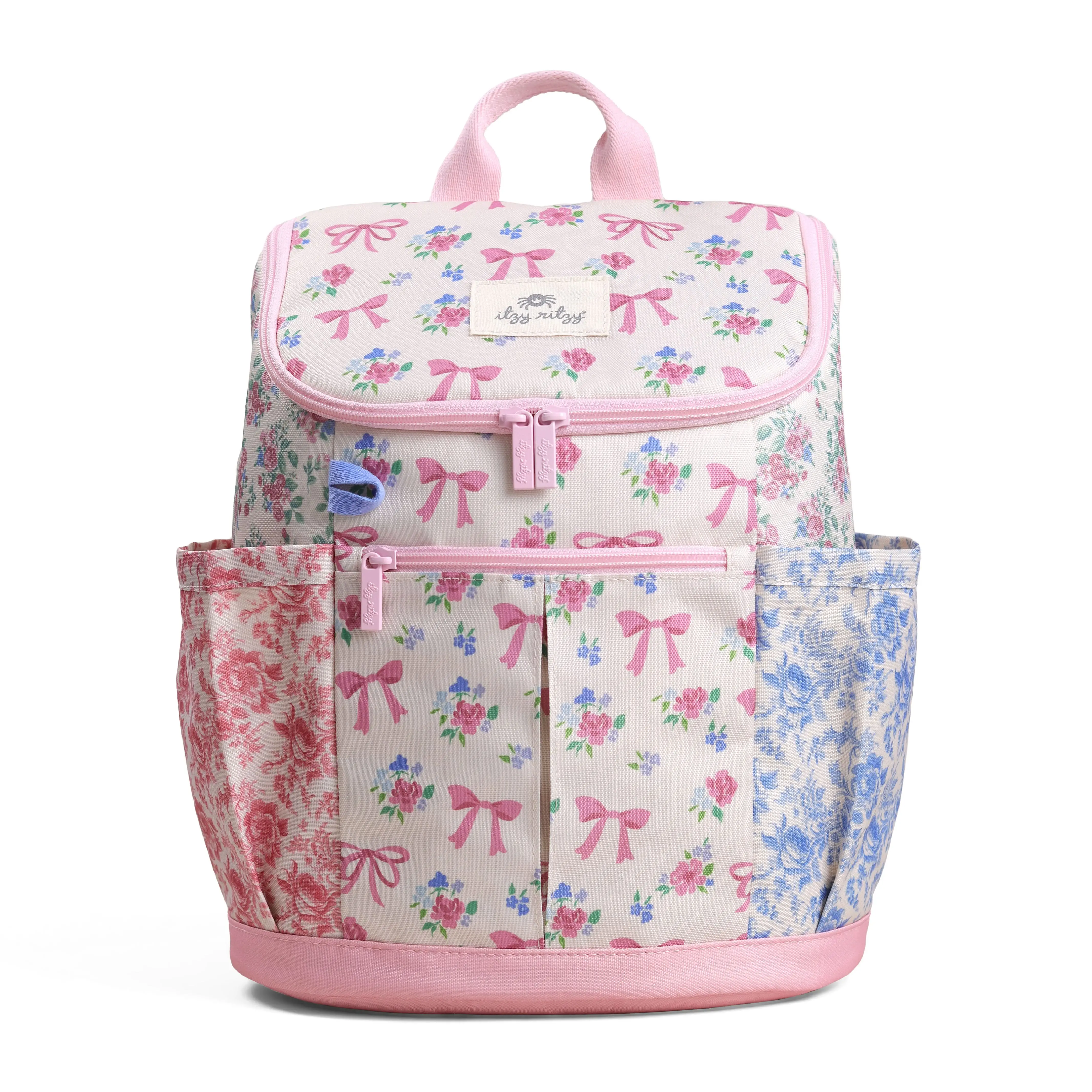 Itzy Explorer™ Preschool & Big Kid Backpack Itzy Explorer™ Preschool & Big Kid Backpack