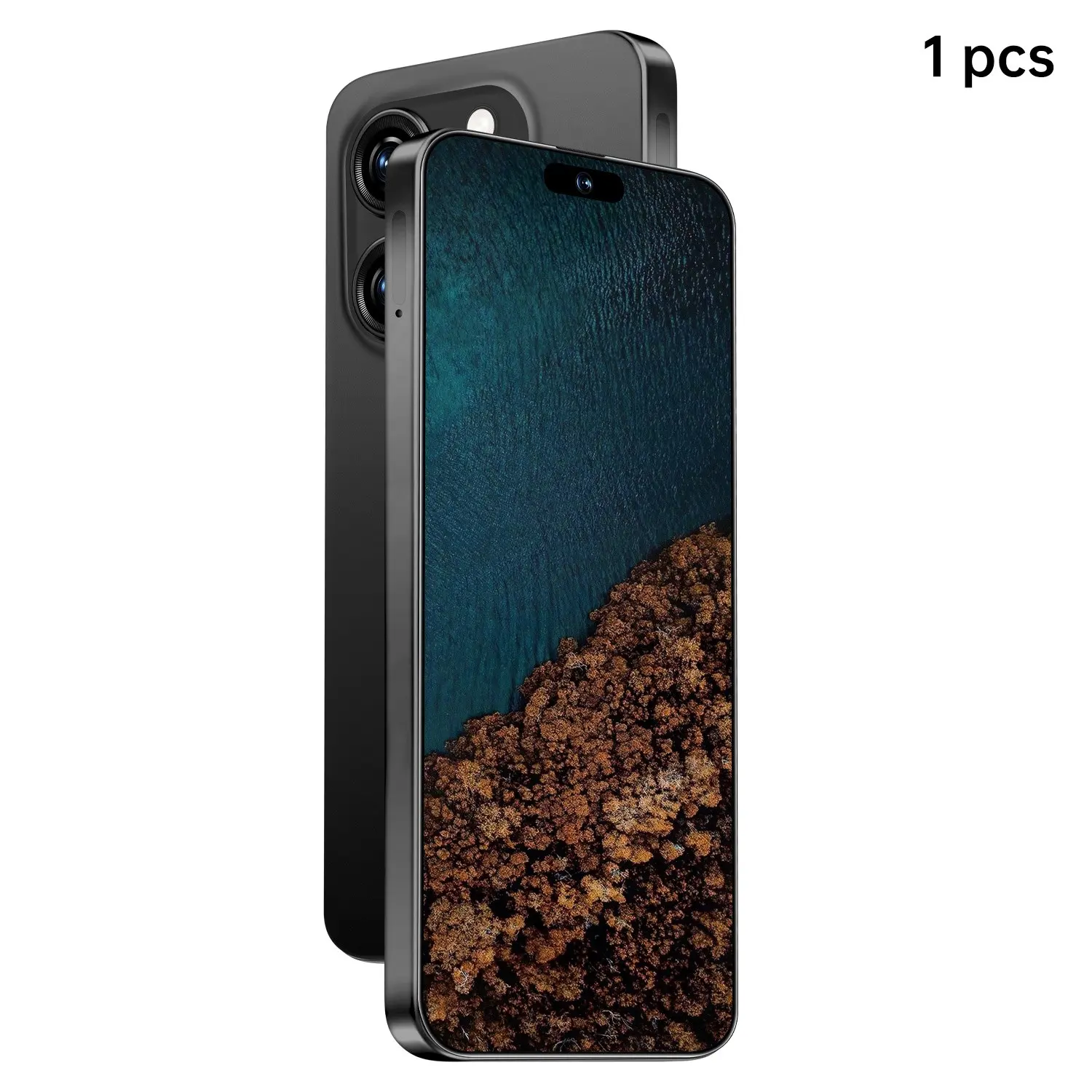 2026 Unlocked Android Large Screen Smartphone, 6.93-Inch Dual Sim, 5+13mp Camera, 256GB Expandable, 4GB RAM, 4100mah Battery, Octa-Core Cpu, 4g Network
