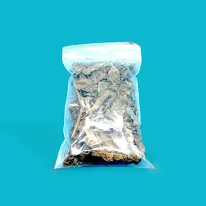 Scented Nature Patchouli Leaves, 5x3 in Aroma Bag for Home Decor, Religious Decorations Fragrance Accessory