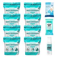 Sensitive Skin Live Selling Bundle