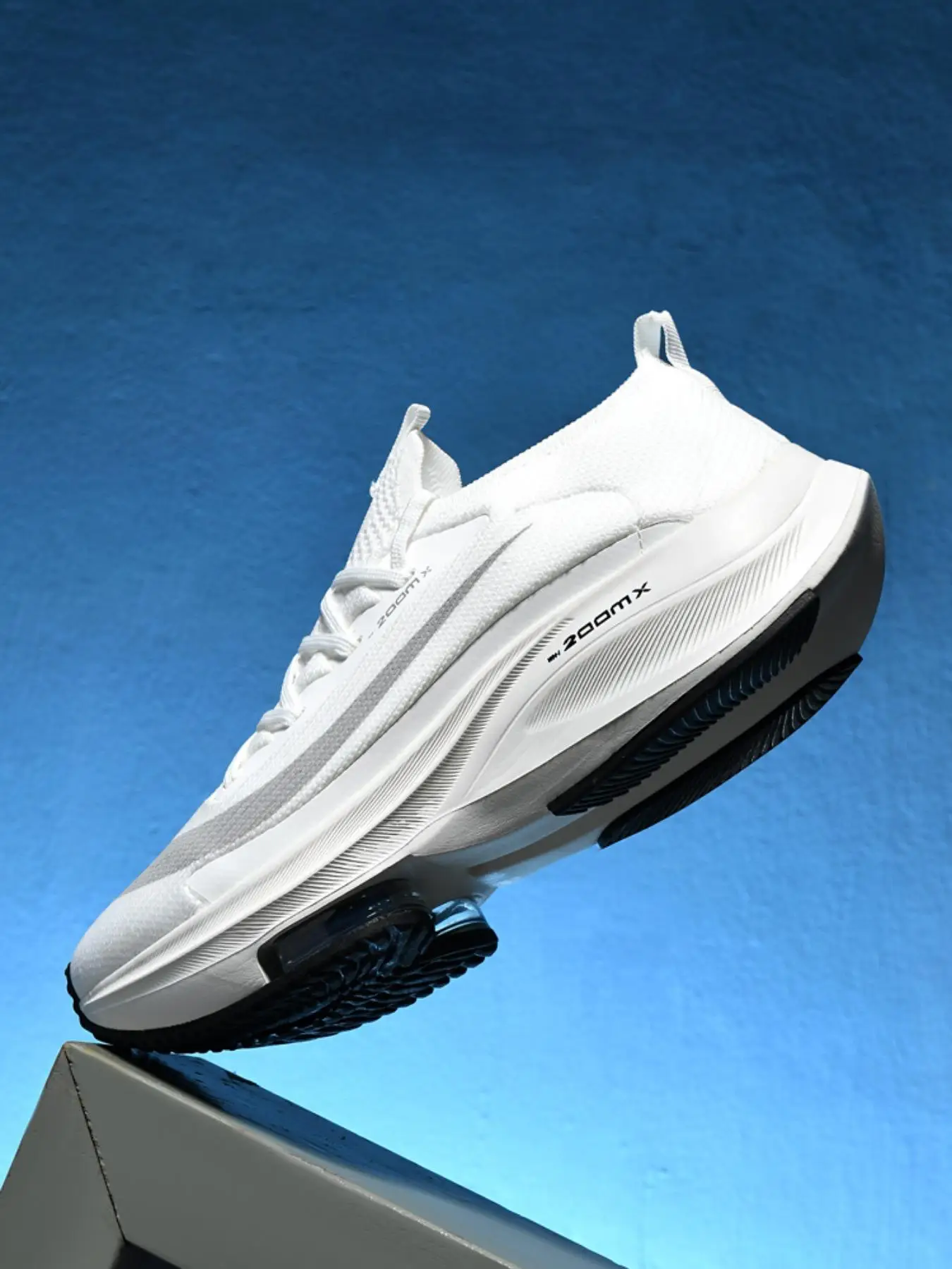 Men's Fashionable Lace Up Low Top Sneakers, Casual Comfortable Breathable Sports Running Shoes, Male All-match Round Toe Shoes for Daily Wear, Closed,