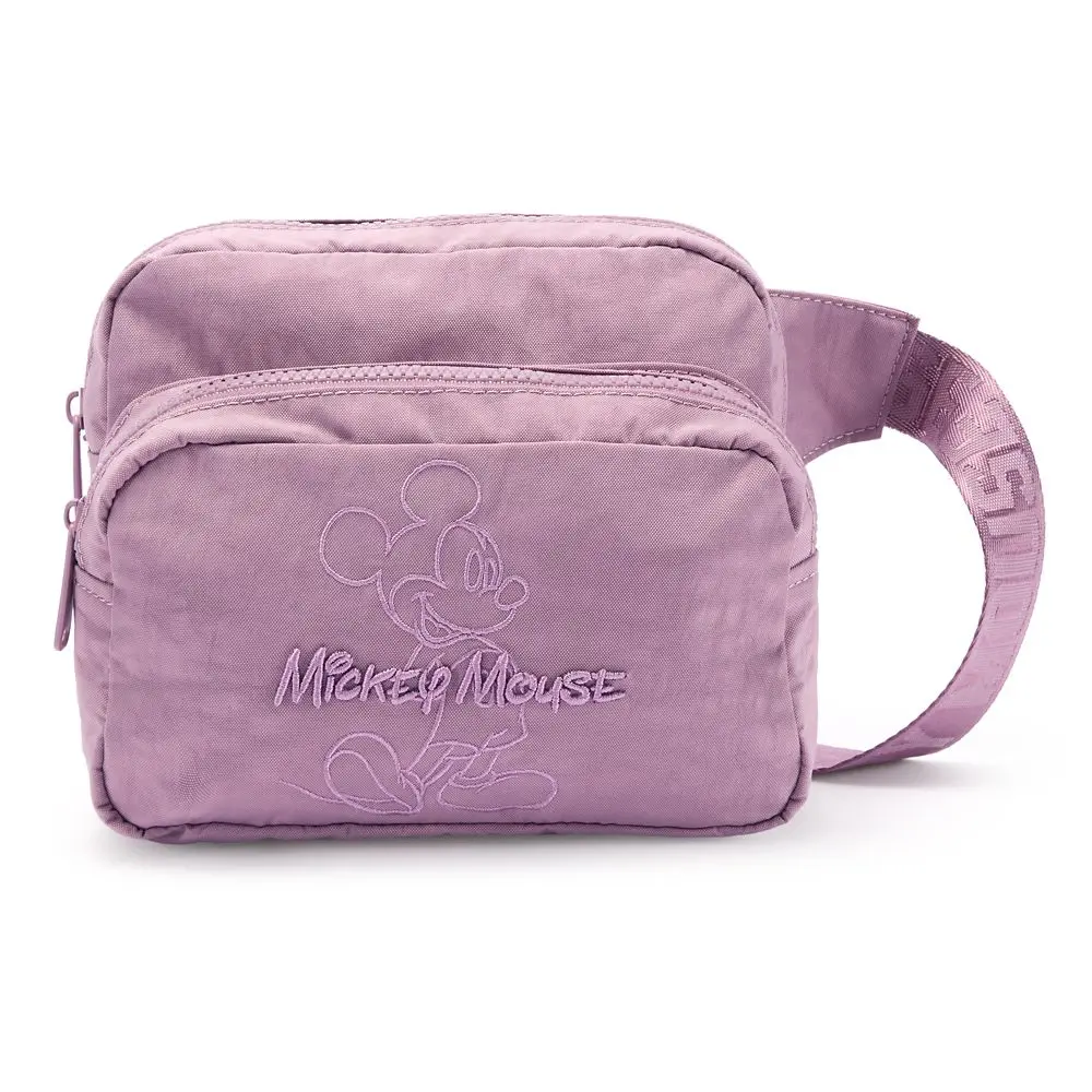 Disney Store Mickey Mouse Hip Pack – Exclusive Disney Store Mickey Mouse Hip Pack – Exclusive