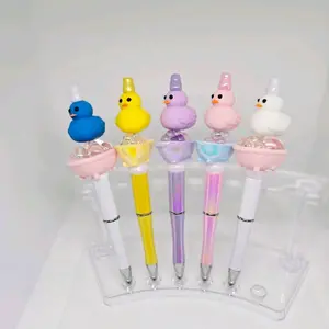 Rubber Ducky in the Tub Pen- Black Ink ideal gift