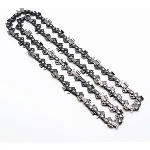 20 inches  Chain, 76 Drive Links, 0.325in Pitch 0.058in Gauge For Caton Origen Steele Chainsaws (1PCS)