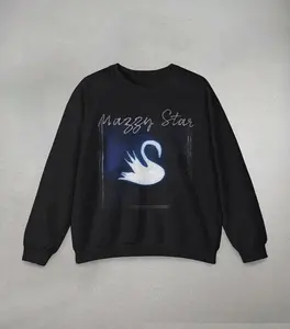 Mazzy Star Sweatshirt, Retro band sweatshirts, Among my Swan Album Sweatshirt, Cute Band tees, Gifts for her, 90s band sweatshirts, Unisex
