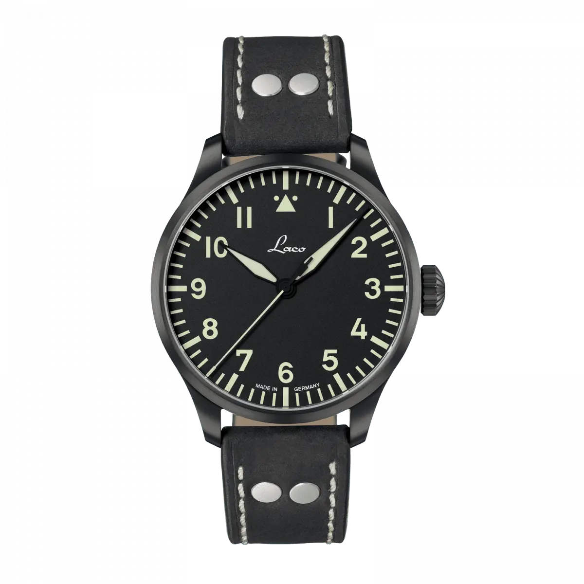 Laco Pilot Watch Basic Altenburg (42mm) 861759.2
